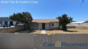 Senior Care &Amp; Comfort Living