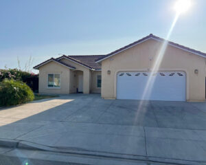 Senior Care Home – Fresno