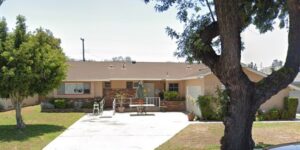 Senior Family Home 1