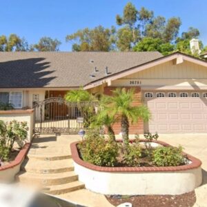 Serene Haven Assisted Living Mission Viejo