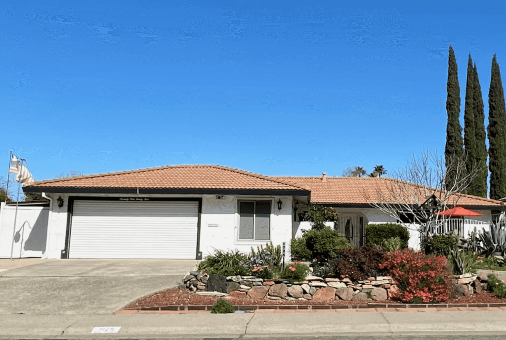 Serene Residential Living