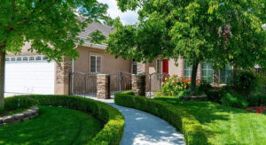 Serenity Garden Escalon