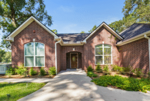 Serenity Haven At Mossy Oaks