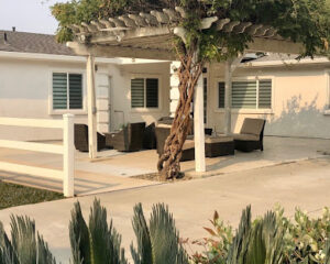 Serenity Hill Residential Care Home