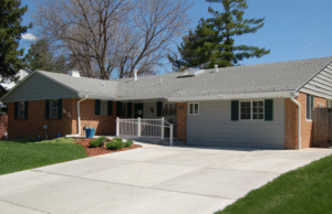 Serenity House Assisted Living Facility