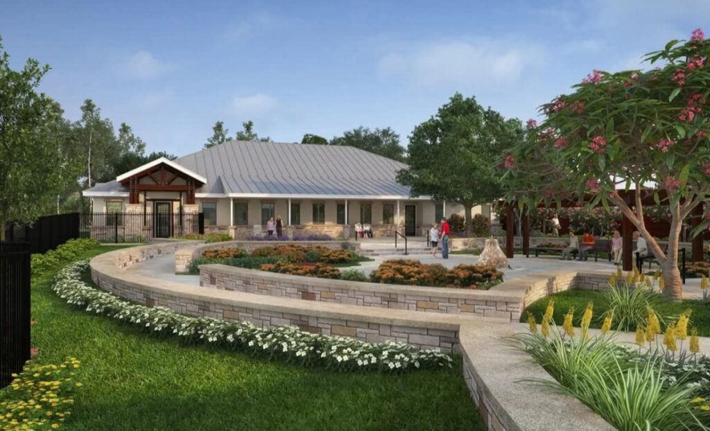 Serenity Oaks Assisted Living And Memory Care