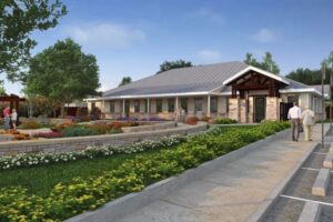 Serenity Oaks Assisted Living And Memory Care