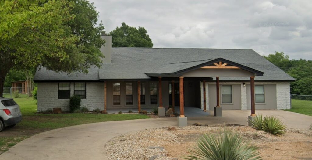 Serenity Senior Living