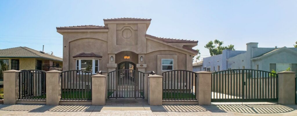 Serenity Seniors Home I