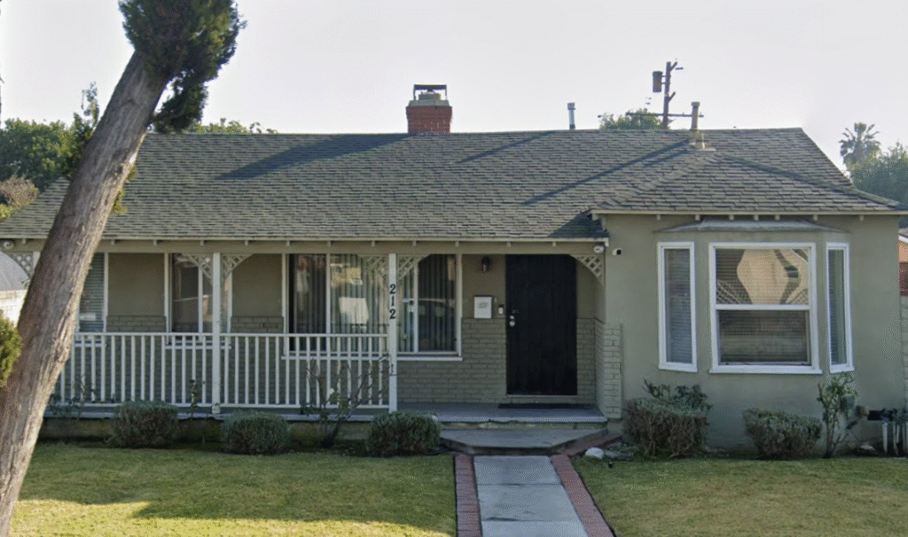 Serenity Seniors Home Iii