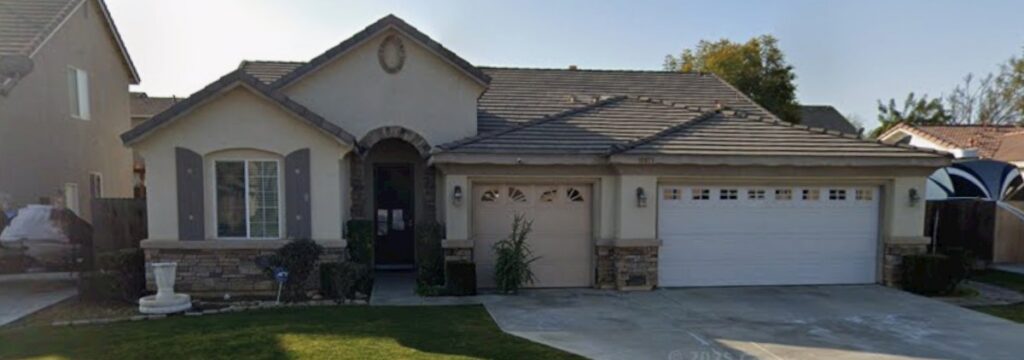 Serenity Springs Home Care