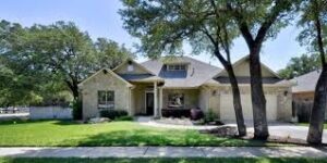 Shady Trails Senior Care