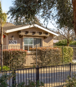 Shearwater Residence