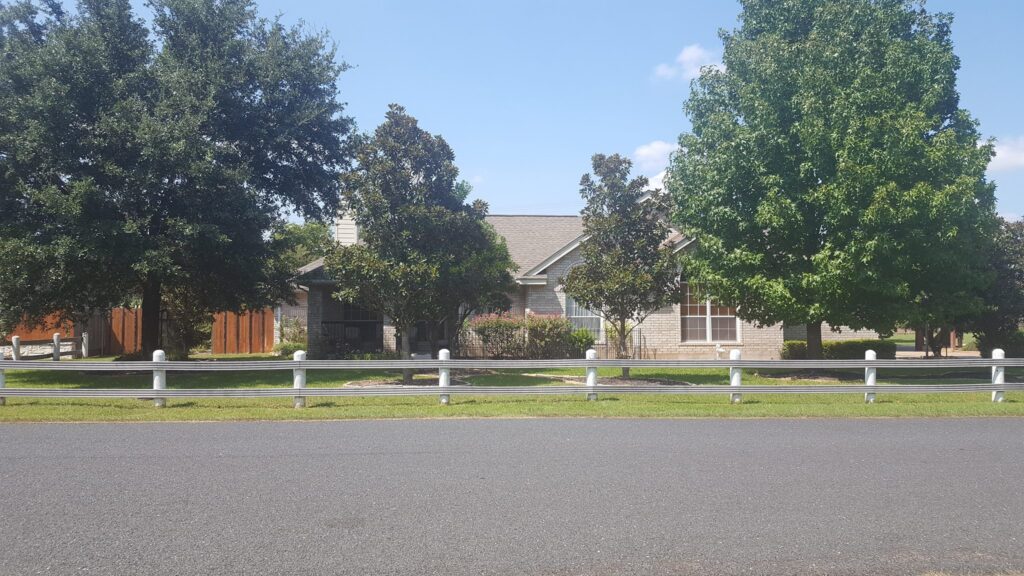 Shenandoah Assisted Living In North Austin, Llc