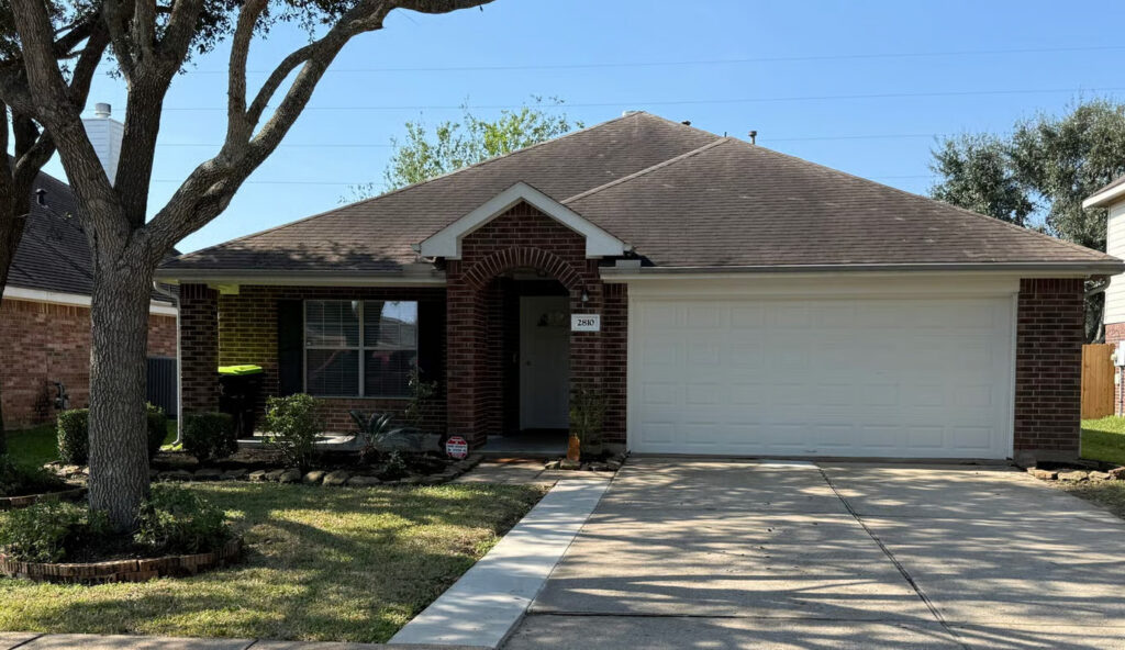 Shepherd Personal Care Home Inc