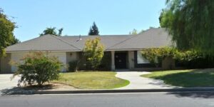 Shining Light Rcfe, The