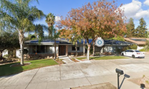 Sierra Palace For Elderly #2