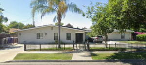 Sierra Palace For The Elderly