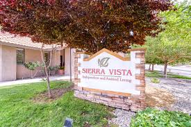 Sierra Vista Senior Living Ii