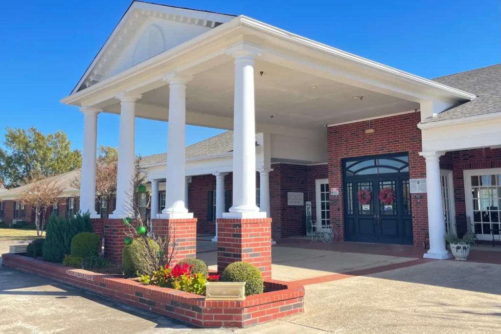 Silver Creek Assisted Living Lampasas