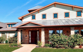 Silver Leaf Assisted Living Llc