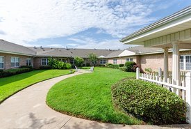 Silver Leaf Assisted Living, Llc