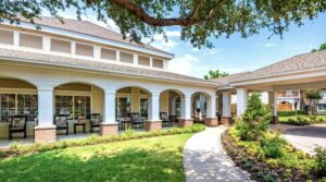 Silver Oaks Residential Assisted Living