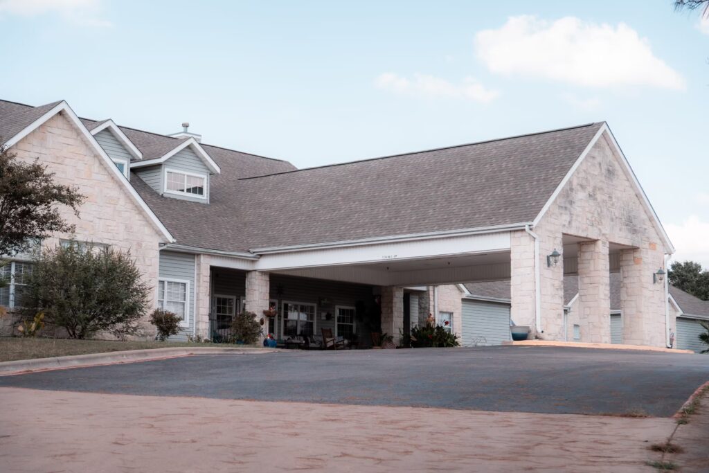 Silver Sage Assisted Living Of Brenham