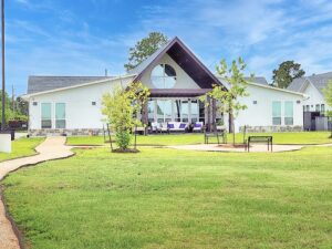 Silvercrest Villages Rockefeller