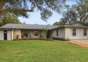 Silverleaf At Lakeline