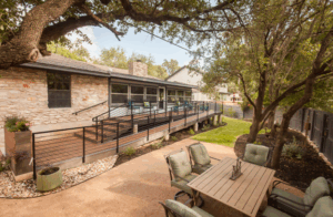 Silverleaf Eldercare At The Arboretum