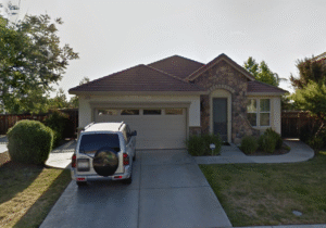 Simone Summit Care Home