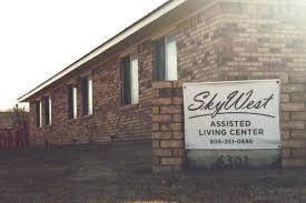 Skywest Assisted Living By Shaw