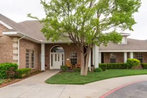 Skywest Assisted Living Center By Shawamarillo