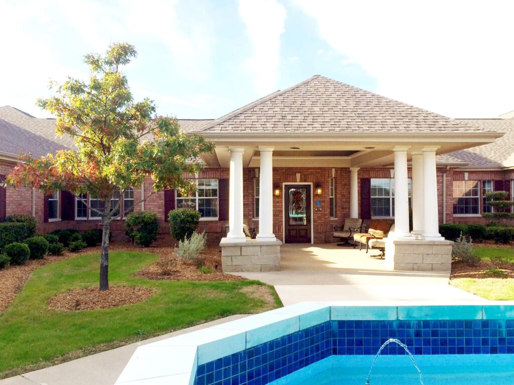 Sonoma House Assisted Living And Alzheimer’S Care