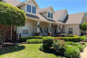 Sonoma House Assisted Living And Alzheimer’S Care