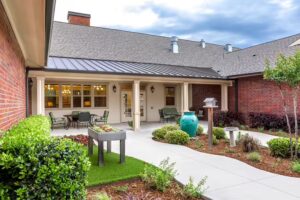 Sonoma House Assisted Living And Alzheimers Care