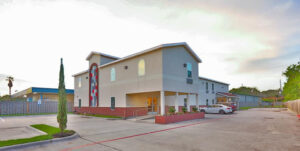 Sony’S Assisted Living Facility