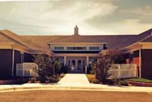 Southwest Assisted Living Memory Care