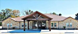 Spanish Trail Assisted Living