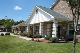 Sparks Loving Care Home Llc