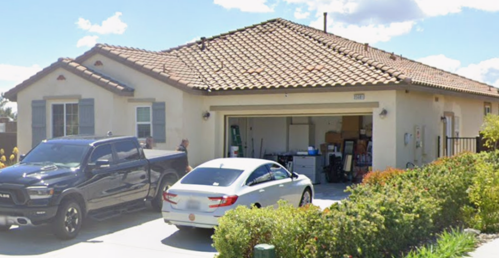 Spencer’S Crossing Senior Assisted Living Llc