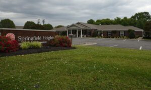 Springfield Heights Memory Care
