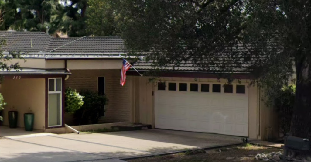 St. Cecilia’S Senior Home Iii