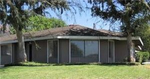 St. Cecilia’S Senior Home V