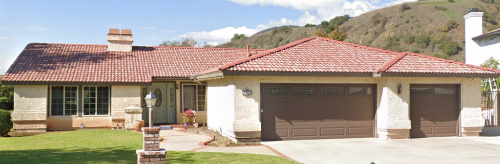 St Cecilia’S Senior Home