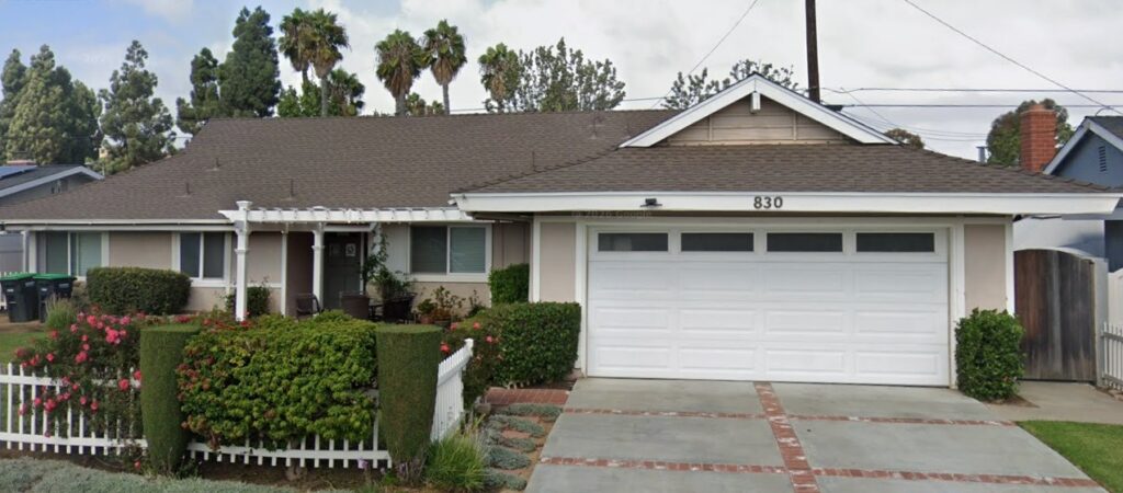 St. Clair Senior Care