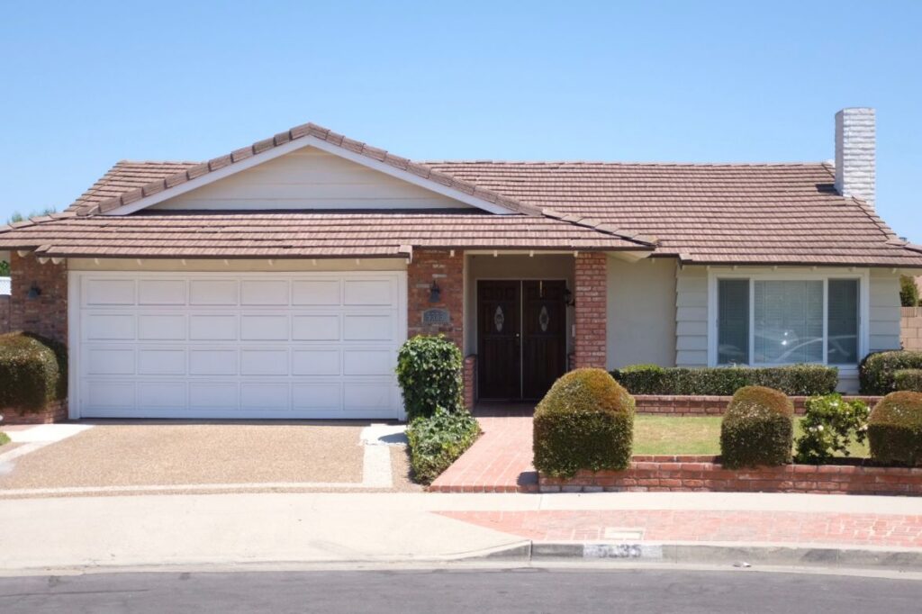 St. Francis Home For The Elderly