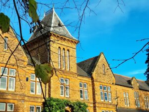 St John’S Residential Care Home Inc