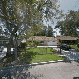 St. Jude’S Home For The Elderly Iii